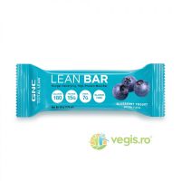 Baton Proteic cu Aroma de Iaurt si Afine Total Lean 50g