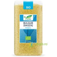 Bulgur Ecologic/Bio 500g