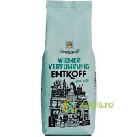 Cafea Ispita Vieneza Macinata Decafeinizata Ecologica/Bio 500g
