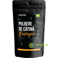 Catina Pulbere Ecologica/Bio 60g