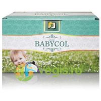Ceai Babycol 20dz