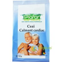 Ceai Calmant Cardiac 50g