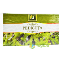 Ceai de Pedicuta 20dz
