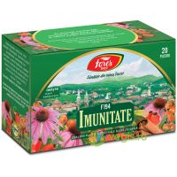 Ceai Imunitate (F194) 20dz
