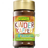 Chicco Instant - Cafea de Cereale si Fructe Ecologica/Bio 80g
