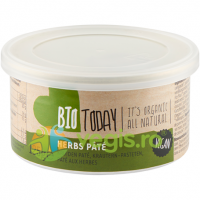 Crema Vegana cu Verdeturi Ecologica/Bio 125g