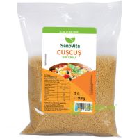 Cus Cus 500g
