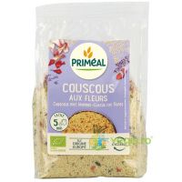 Cus Cus cu Flori Ecologic/Bio 300g