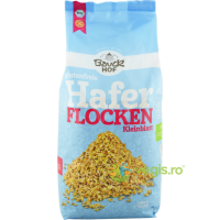 Fulgi Mici de Ovaz Integral Fara Gluten Ecologici/Bio 1kg