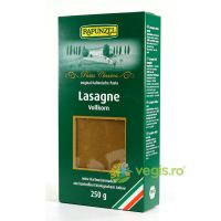 Lasagna Integrala Ecologica/Bio 250g