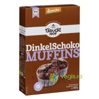 Mix din Spelta pentru Briose cu Ciocolata Demeter Ecologic/Bio 300g