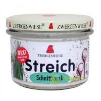 Pate Vegetal cu Arpagic fara Gluten Ecologic/Bio 180g