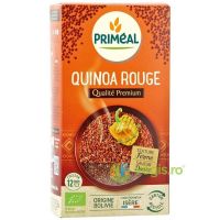Quinoa Rosie Ecologica/Bio 500g