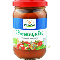 Sos de Rosii Provensal Ecologic/Bio 200g