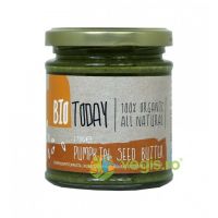 Unt din Seminte de Dovleac Ecologic/Bio 170g