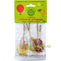 Acadele Curcubeu Ecologice/Bio 6buc