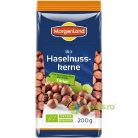 Alune de Padure Ecologice/Bio 200g
