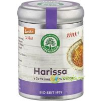 Amestec de Condimente Picante Harissa Demeter Ecologic/Bio 70g