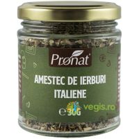 Amestec de Ierburi Italiene 30g