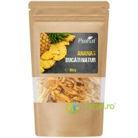Ananas Bucati Natur 100g