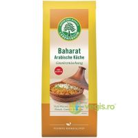 Baharat pentru Bucataria Araba Ecologic/Bio 40g