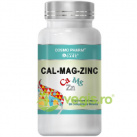 Ca + Mag+ Zinc 90cps