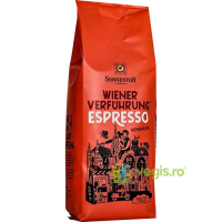 Cafea Ispita Vieneza Espresso Macinata Ecologica/Bio 500g