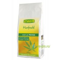 Faina de Canepa Ecologica/Bio 250g