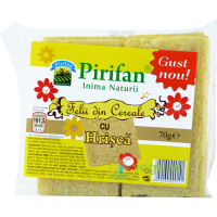 Felii din Cereale cu Hrisca 70g