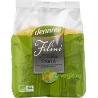 Fidea pentru Supa Filini din Grau Dur Ecologica/Bio 500g