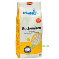 Hrisca Demeter Ecologica/Bio 500g