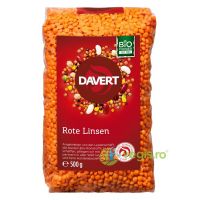 Linte Rosie Ecologica/Bio 500g