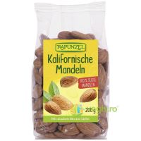 Migdale Californiene Ecologice/Bio 200g