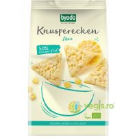 Mini Crackers din Porumb Ecologici/Bio 90g