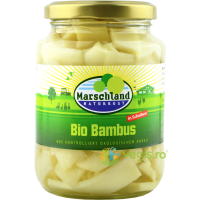 Muguri de Bambus Ecologici/Bio 340g