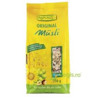 Musli Original Ecologic/Bio 750g