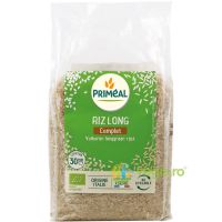 Orez cu Bob Lung Integral Ecologic/Bio 1kg