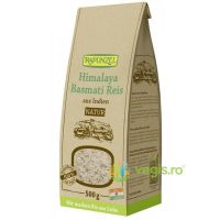 Orez Original Basmati Natur Ecologic/Bio 500g