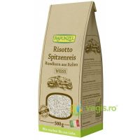 Orez Risotto Alb Ecologic/Bio 500g