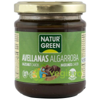 Pasta de Alune cu Roscove fara Gluten Ecologica/Bio 200g