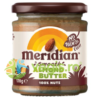Pasta de Migdale 170g