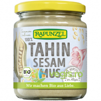 Pasta de Susan Tahini Ecologica/Bio 500g