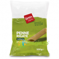 Penne din Grau Dur Integral Ecologice/Bio 500g