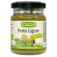 Pesto Ligure Ecologic/Bio 125g