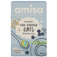 Porridge din Ovaz fara Gluten Ecologic/Bio 325g