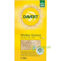 Quinoa Alba Ecologica/Bio 200g