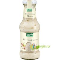 Sos de Usturoi Ecologic/Bio 250ml