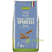 Spirelli Emmer Integrale Ecologice/Bio 500g