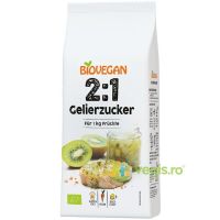 Zahar Gelifiant 2:1 Ecologic/Bio 500g