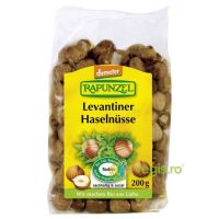 Alune de Padure Demeter Ecologice/Bio 200g